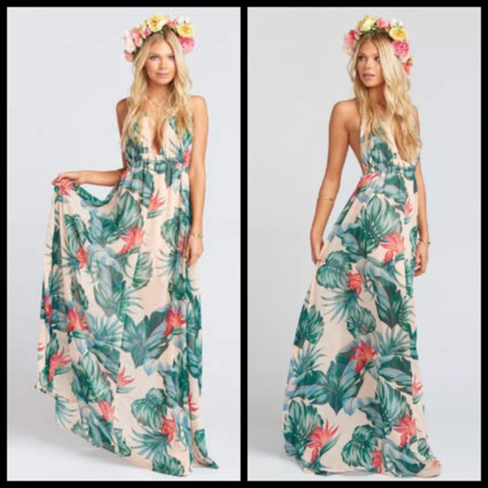 Show Me Your MuMu dress :)